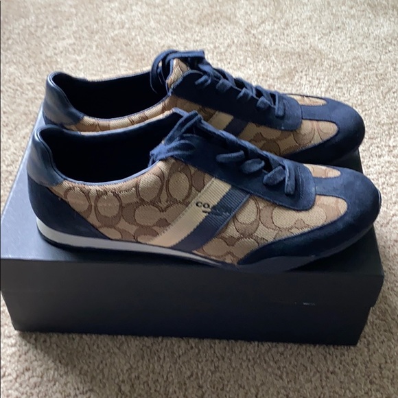 coach kelson outline